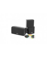 Bose Acoustimass 10 Series IV