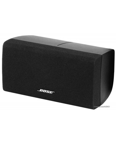 Bose Acoustimass 10 Series IV CENTER SPEAKER