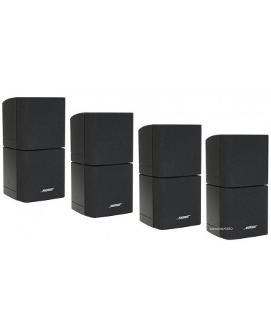 Bose Acoustimass 10 Series IV