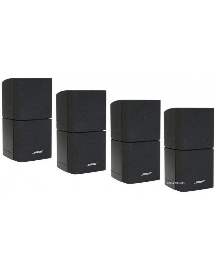 Bose Acoustimass 10 Series IV
