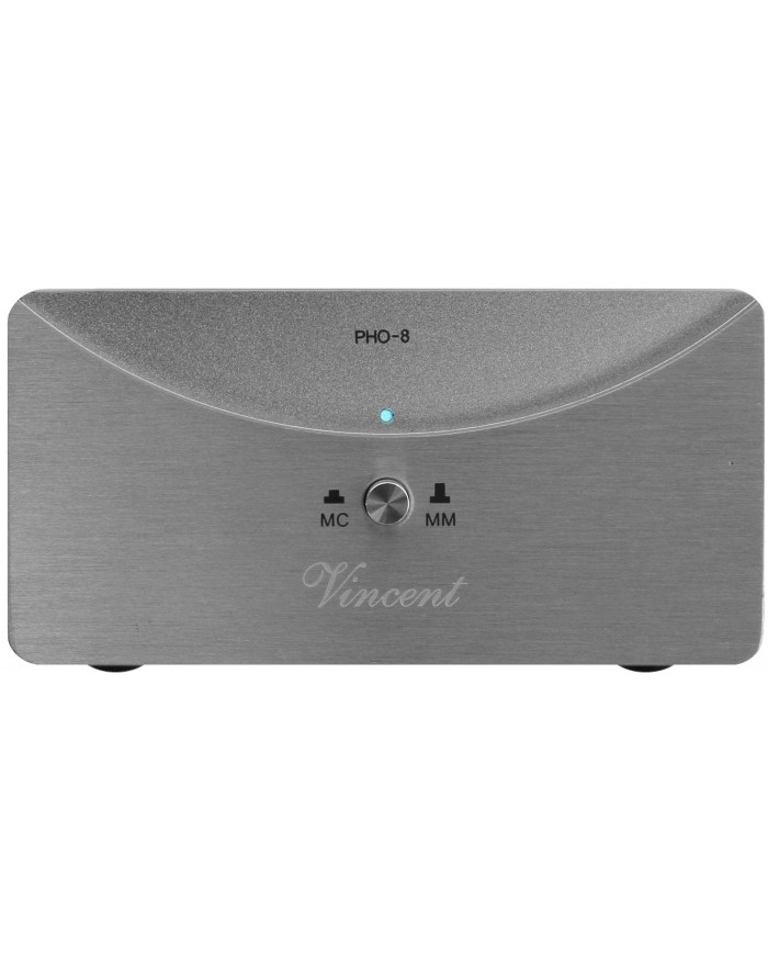 Vincent PHO-8 MM/MC