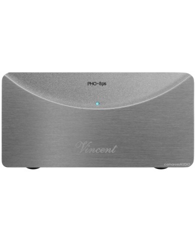 Vincent PHO-8 ps