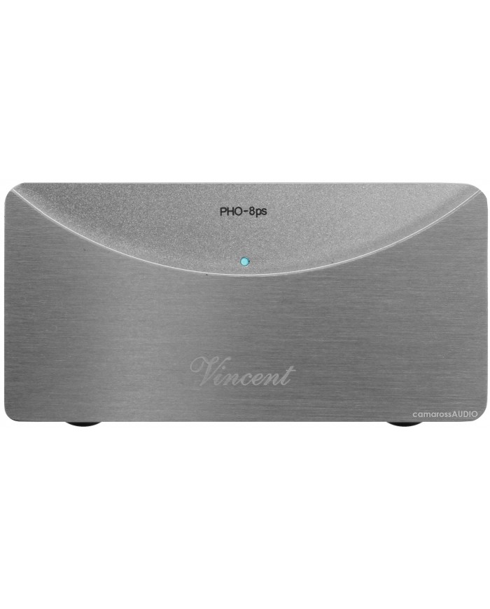 Vincent PHO-8 ps