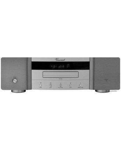 Vincent CD-S5 HDCD