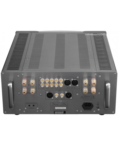 Vincent SV-238 MK Rear panel