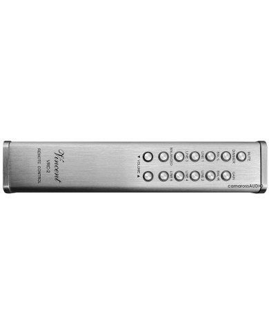 Vincent SV-238 Remote control