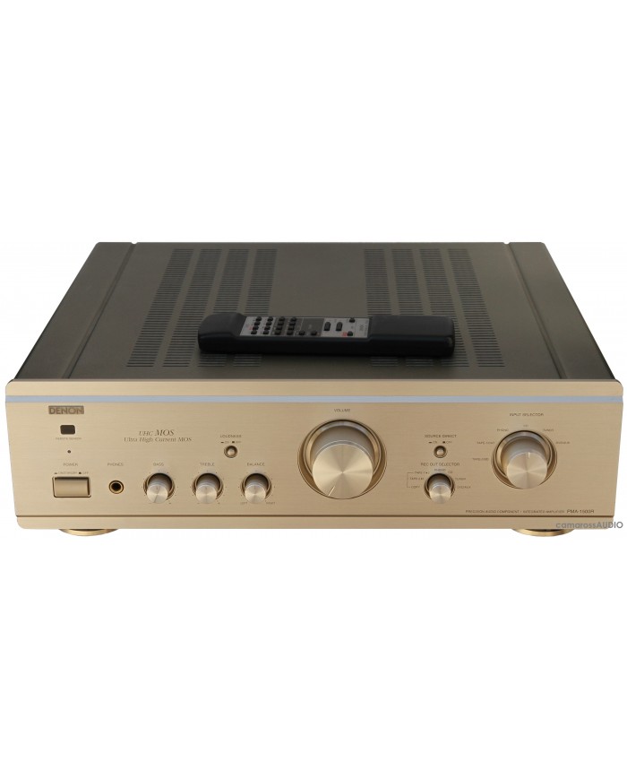 Denon PMA-1500R