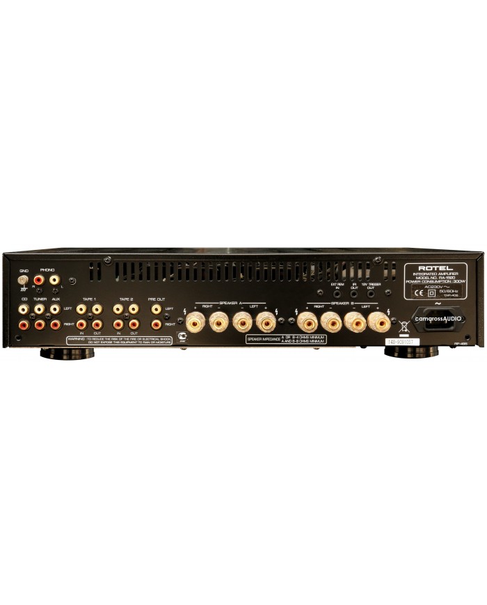 Rotel RA-1520
