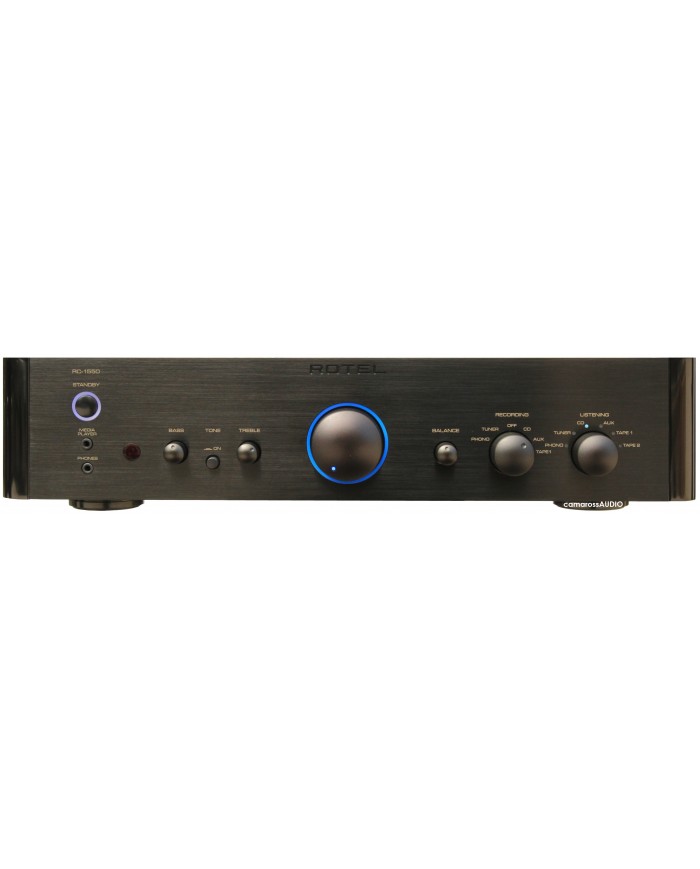 Rotel RB-1552 RC-1550 RCD-1520
