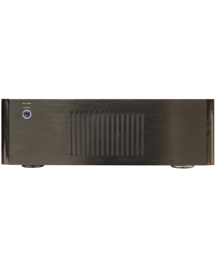 Rotel RB-1552 RC-1550 RCD-1520