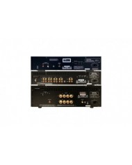 Rotel RB-1552 RC-1550 RCD-1520