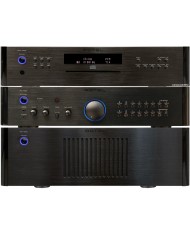 Rotel RB-1582 RC-1580 RCD-1520 Rotel RB-1582 RC-1580 RCD-1520