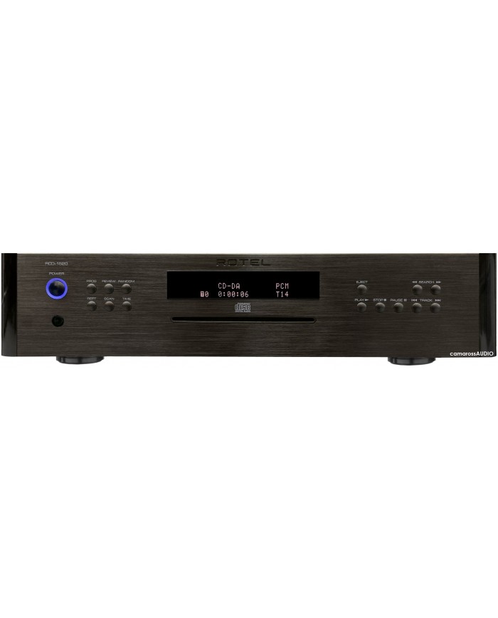 Rotel RCD-1520