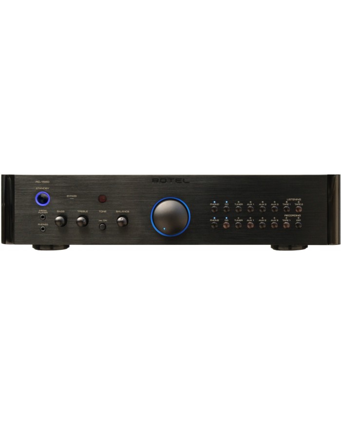 Rotel RC-1580