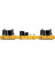 Antique Sound Lab AQ 2001 Pre AQ 1009 Power Amplifier Antique Sound Lab AQ 2001 Pre AQ 1009 Power Amplifier