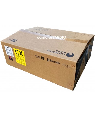Cambridge Audio CXA61