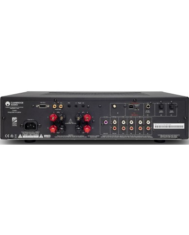 Cambridge Audio CXA61