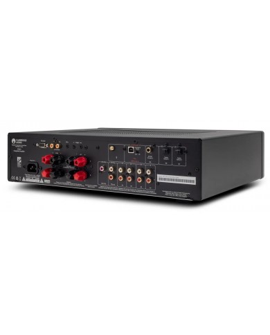 Cambridge Audio CXA61