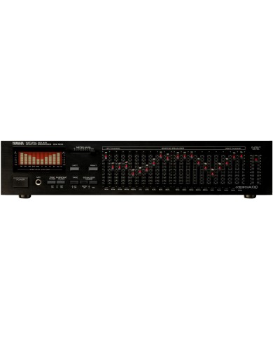 Yamaha EQ-500