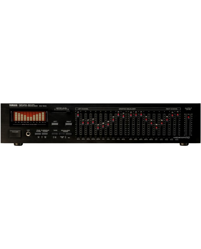 Yamaha EQ-500