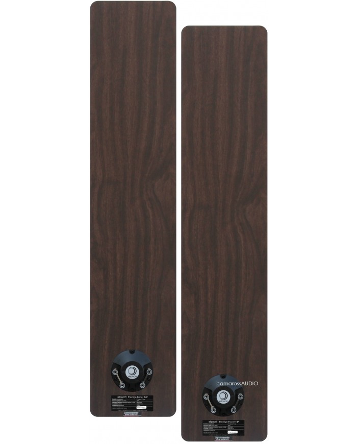 Elipson Prestige Facet 14F Rear