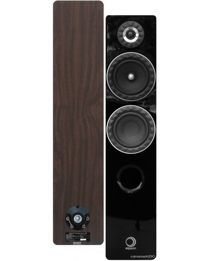 Elipson Prestige Facet 14F