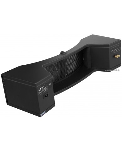 Martin Logan Cinema Center