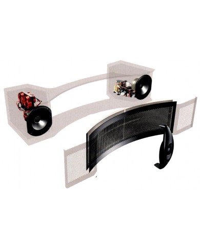 Martin Logan Cinema Center