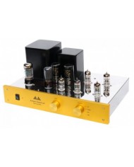 Antique Sound Lab AQ 2001 Pre AQ 1009 Power Amplifier