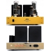 Antique Sound Lab AQ 2001 Pre AQ 1009 Power Amplifier