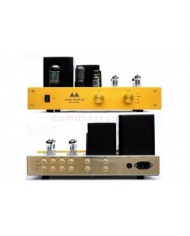 Antique Sound Lab AQ 2001 Pre AQ 1009 Power Amplifier