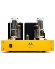 Antique Sound Lab AQ 2001 Pre AQ 1009 Power Amplifier