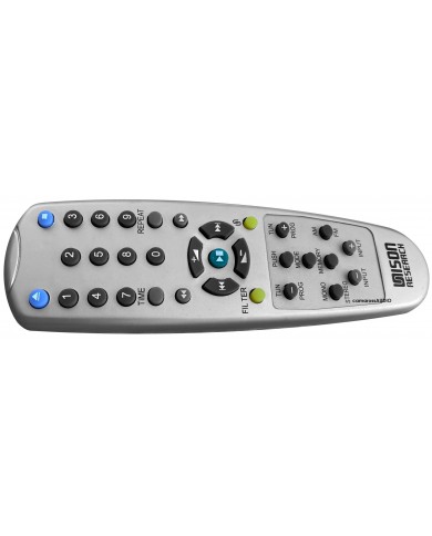 Unison Research Remote control