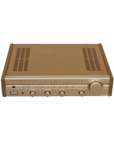 Marantz SC-80 Preamp 