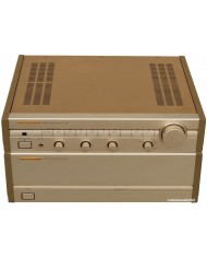 Marantz SC-80 Preamp SM-80 Poweramp