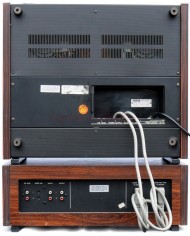 Teac-Tascam 35-2 Reel to Reel 