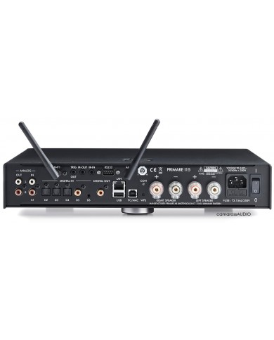 Primare I15 Prisma Mk2