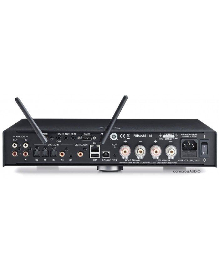 Primare I15 Prisma Primare I15 Prisma