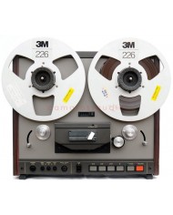 Teac-Tascam 35-2 Reel to Reel 