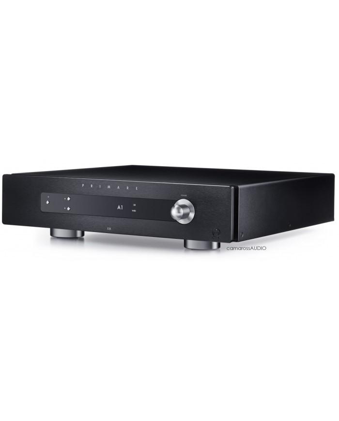 Primare I25 Black Primare I25 Black