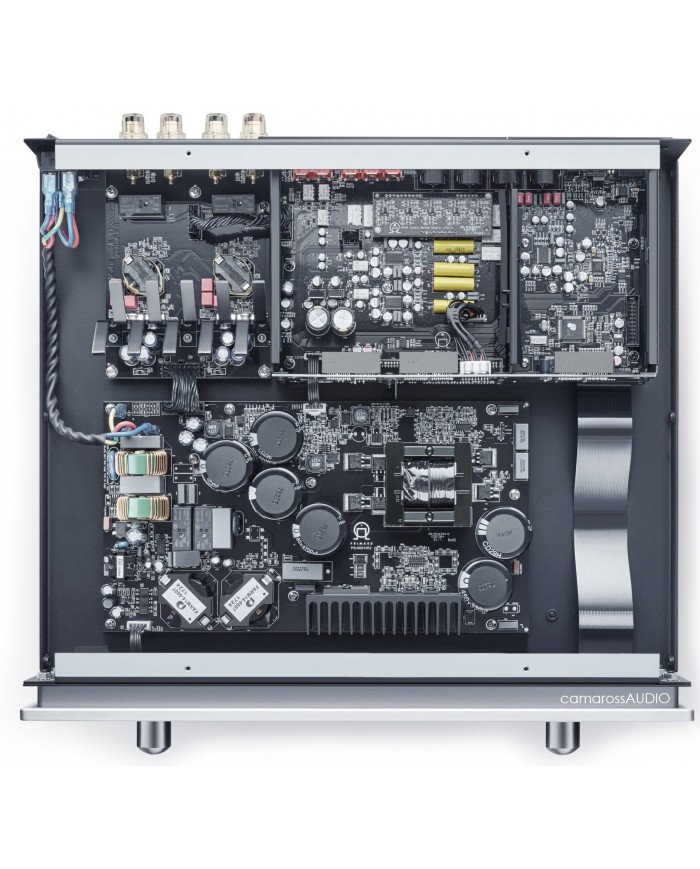 Primare I35 Inside Primare I35 Inside