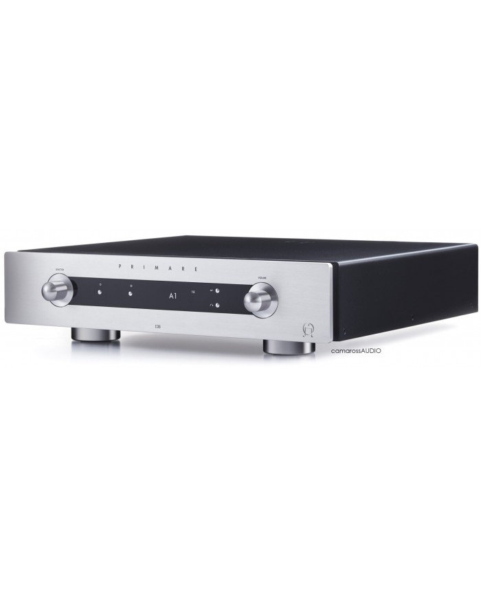 Primare I35 Titanium Primare I35 Titanium