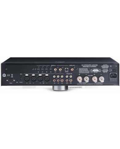 Primare I35 DAC Inputs