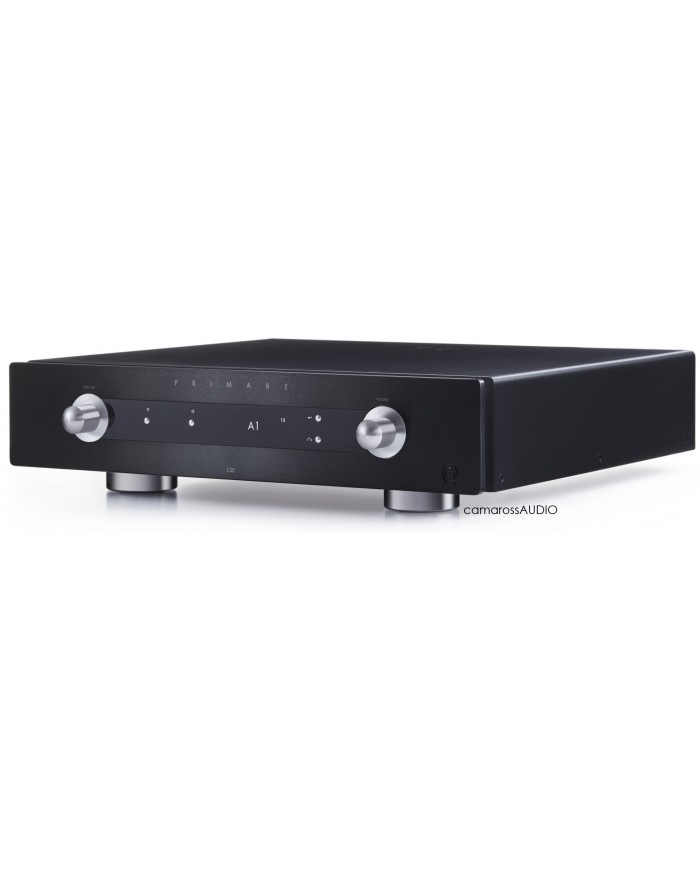 Primare I35 DAC Black Primare I35 DAC Black
