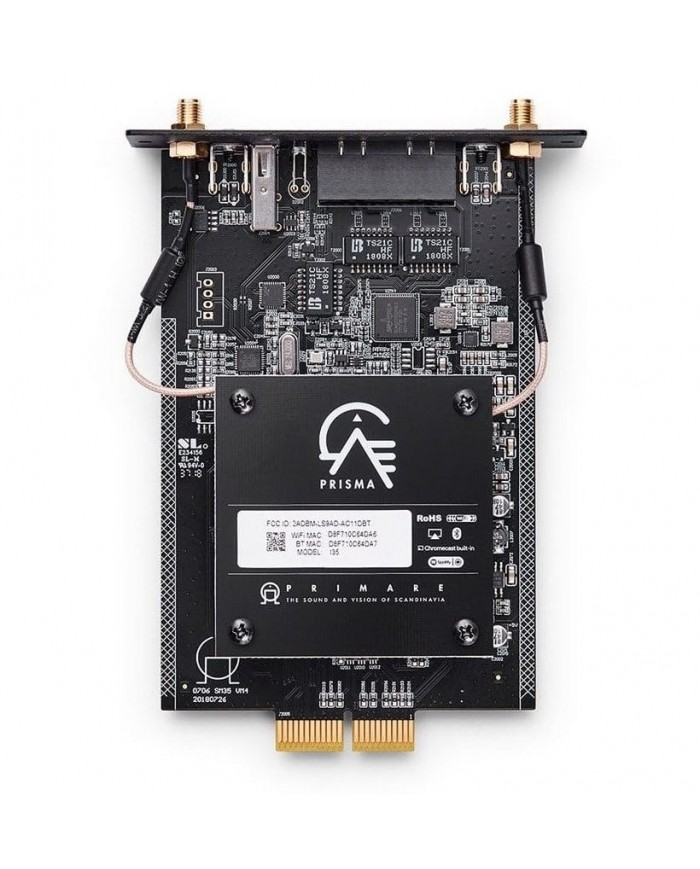 Primare SM35 Prisma