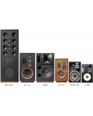 Polk Audio SDA SRS VS.