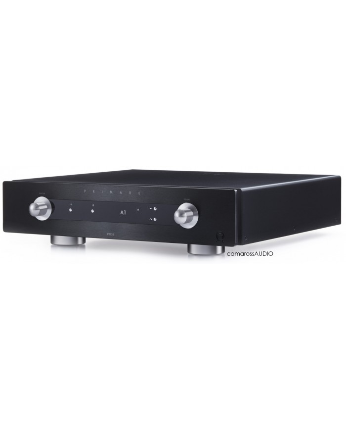 Primare PRE35 Black Primare PRE35 Black