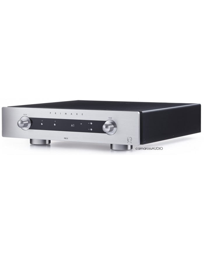 Primare PRE35 Titanium Primare PRE35 Titanium