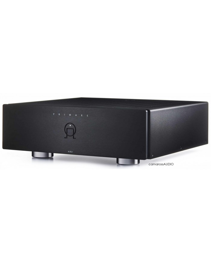 Primare A35.2 Black Primare A35.2 Black
