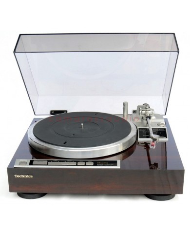 Technics SL-MA1 Turntable MM